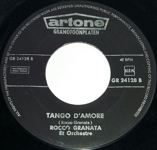 Rocco Granata - Pupetta