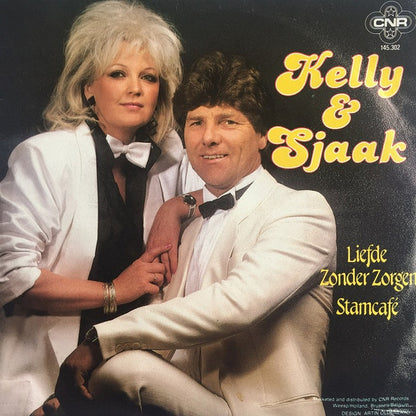 Kelly & Sjaak - Liefde Zonder Zorgen