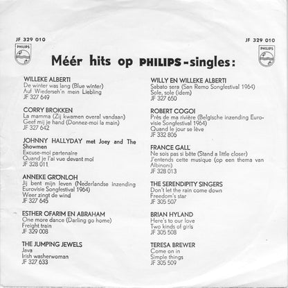 Gerhard Wendland - Mach Die Augen Zu Vinyl Singles Vinyl Very Good (VG) <br> Hoes Good Plus (G+)
