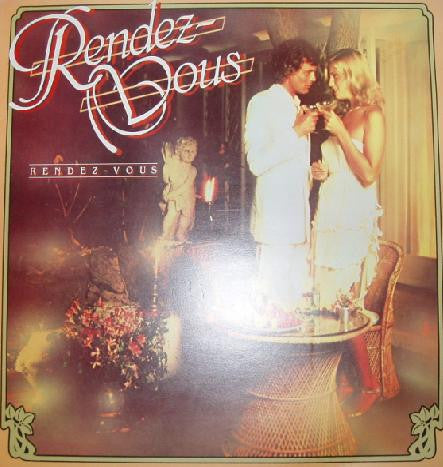 Rendez-Vous - Rendez-Vous (LP) Vinyl LP VINYLSINGLES.NL