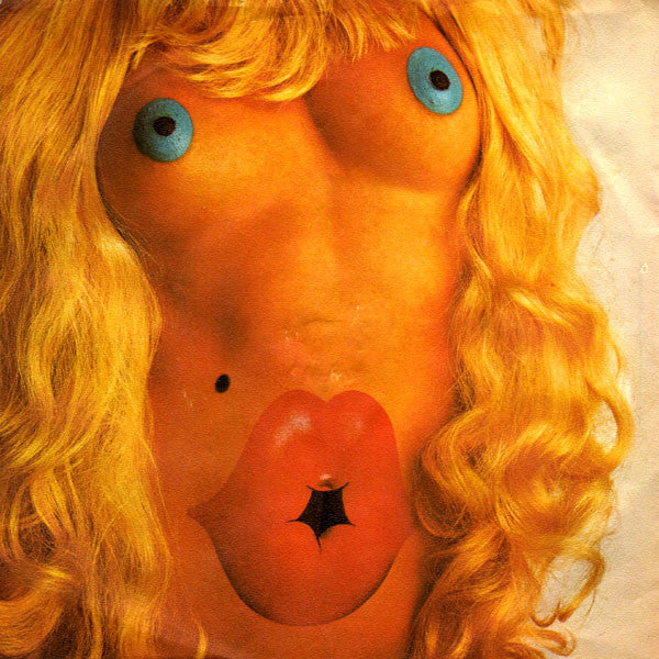 Rolling Stones - Angie Vinyl Singles Vinyl Very Good (VG) <br> Hoes Generic