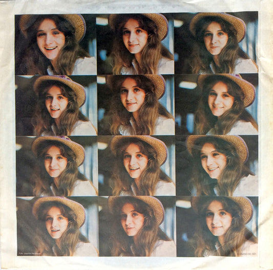 Nicole - Een Beetje Vrede (LP) 52158 Vinyl LP Vinyl Zeer Goed / Hoesje Goed "VINYLSINGLES.NL"