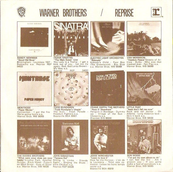 Shaun Cassidy - Da Doo Ron Ron Vinyl Singles Vinyl Very Good (VG) <br> Hoes Good Plus (G+)