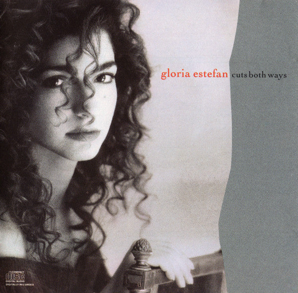 Gloria Estefan - Cuts Both Ways (CD) Compact Disc Goede Staat