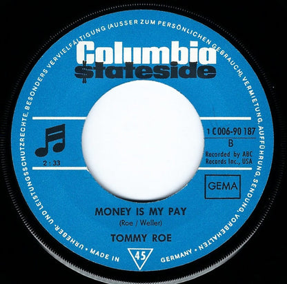 Tommy Roe - Heather Honey