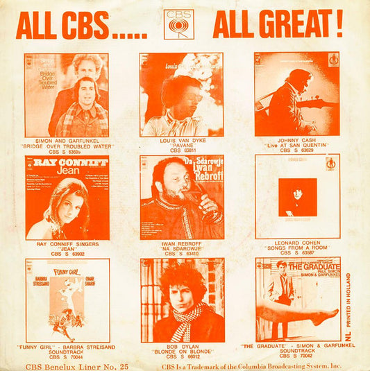 Tremeloes - Me And My Life Vinyl Singles Media VG+ / Sleeve G+