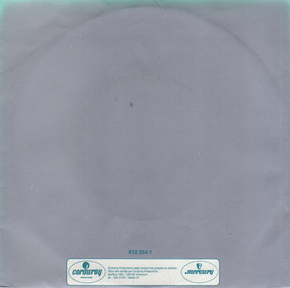 Canyon - Als Ik Maar Bij Jou Ben (B-Keus) Vinyl Singles Vinyl Goed / Hoes Redelijk