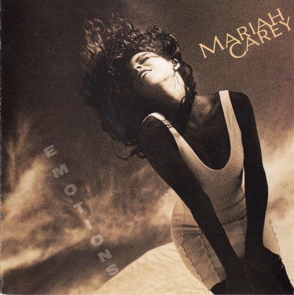 Mariah Carey - Emotions (CD)