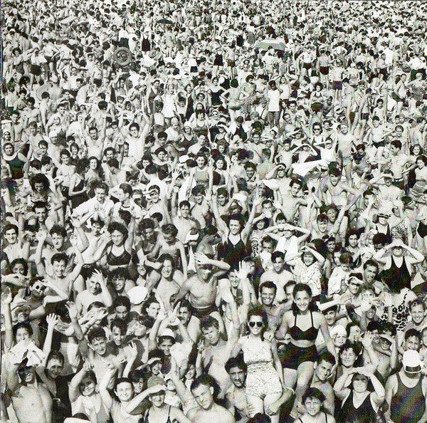 George Michael - Listen Without Prejudice Vol. * (CD) Compact Disc Goede Staat