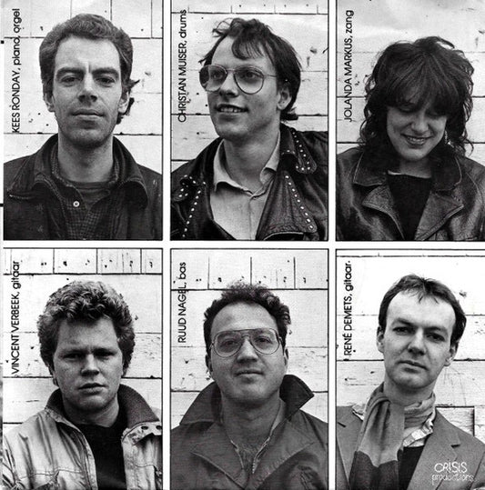 Cylinders - I Wanna Get Married
