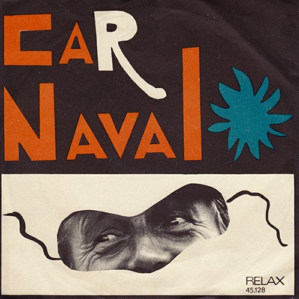 Toon Hermans En De Driedonken Blaaskapel - Kiele, Kiele, Kiele Vinyl Singles Vinyl Zeer Goed / Hoesje Goed "VINYLSINGLES.NL"