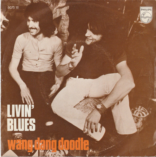 Livin' Blues - Wang Dang Doodle
