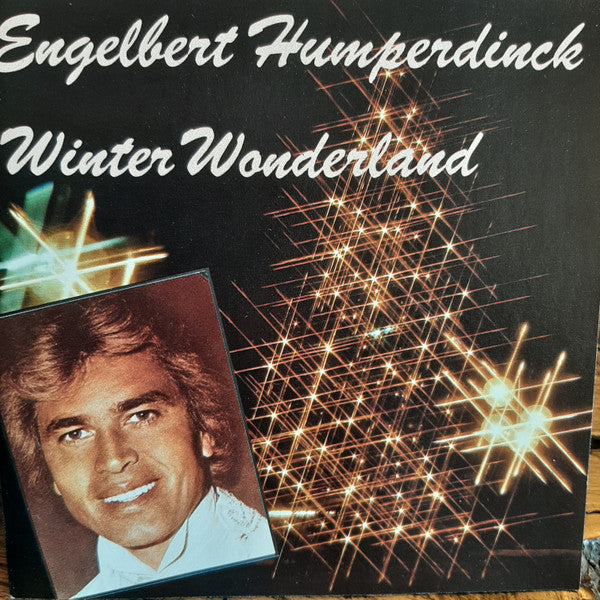 Engelbert Humperdinck - Weihnachten Mit Engelbert (CD) Compact Disc Goede Staat
