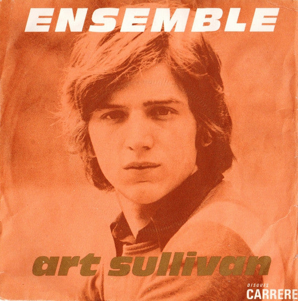 Art Sullivan - Ensemble 33120 35593 Vinyl Singles VINYLSINGLES.NL