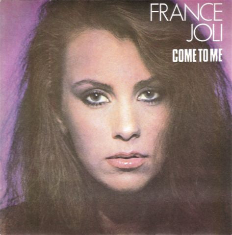 France Joli - Come To Me 17455 Vinyl Singles VINYLSINGLES.NL