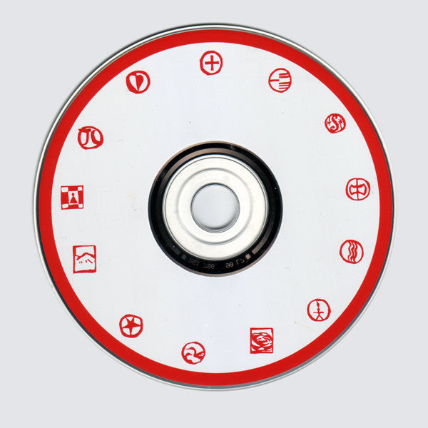 Mecano - Aidalai (CD) Compact Disc Goede Staat