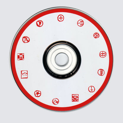 Mecano - Aidalai (CD) Compact Disc Goede Staat