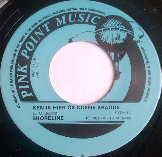 Shoreline - Naar De Kermis