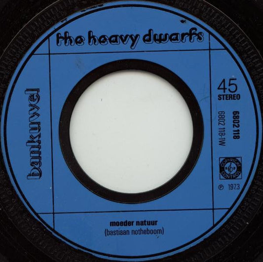 Heavy Dwarfs - Moeder Natuur