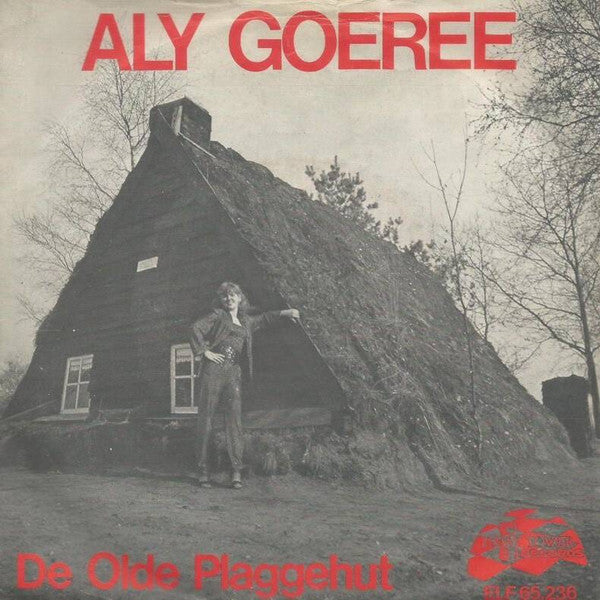 Aly Goeree - De Olde Plaggehut