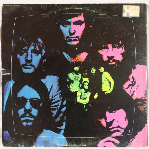 Cats - Portrait (LP) 47018