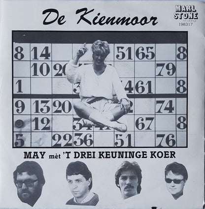 May En 'T Drei Keuninge Koer - De Kienmoor