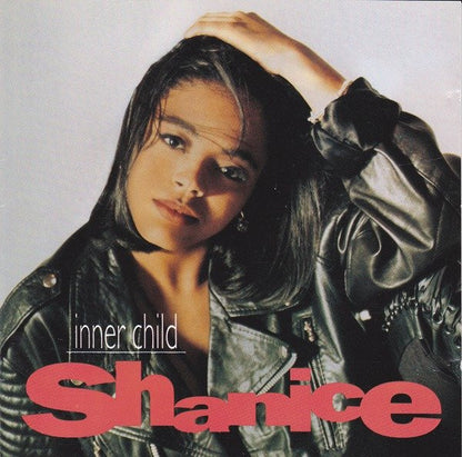 Shanice - Inner Child (CD) Compact Disc Goede Staat