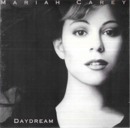 Mariah Carey - Daydream (CD) 71180 Compact Disc Goede Staat
