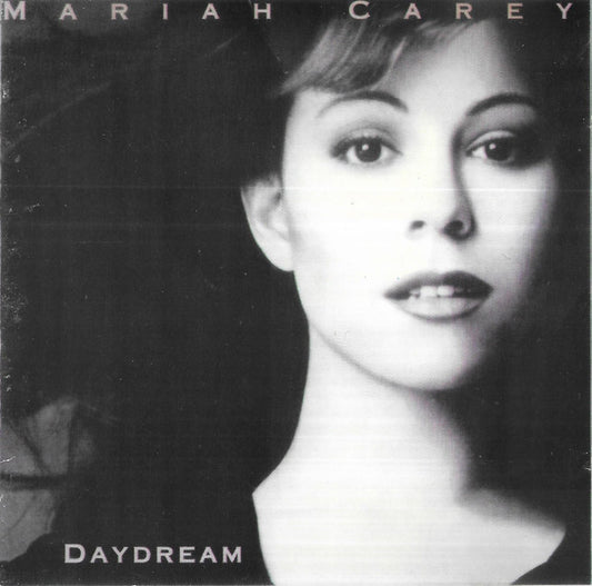 Mariah Carey - Daydream (CD) 71180 Compact Disc Goede Staat
