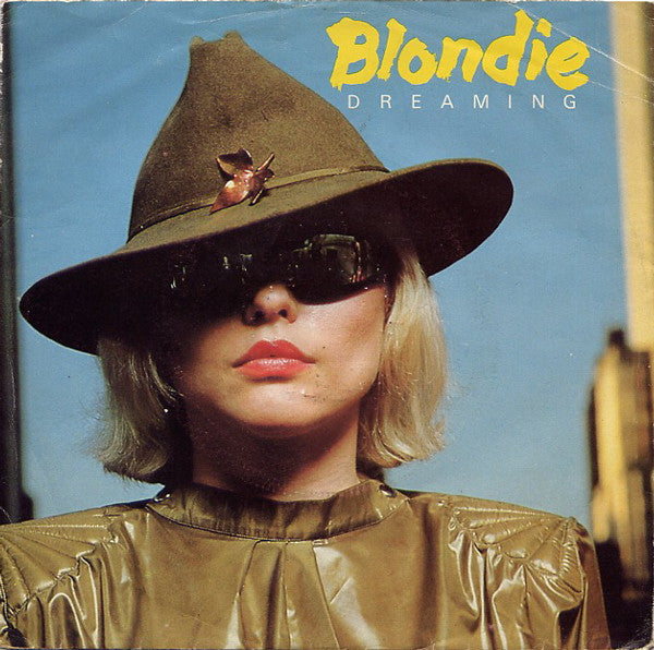 Blondie - Dreaming  37716 Vinyl Singles Goede Staat