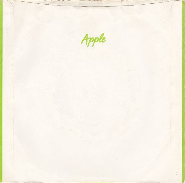 Plastic Ono Band - Give Peace A Chance Vinyl Singles Vinyl Very Good (VG) <br> Hoes Good Plus (G+)