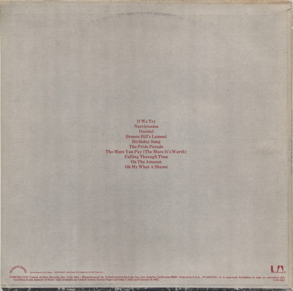 Don McLean - Don McLean (LP) 49007