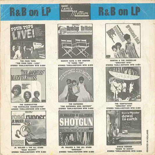 Four Tops - If I Were A Carpenter (B-Keus) Vinyl Singles B-Keus (B)