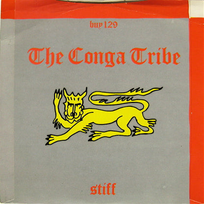 Tenpole Tudor - Throwing My Baby Out With The Bathwater Vinyl Singles Vinyl Very Good (VG) <br> Hoes Good Plus (G+)