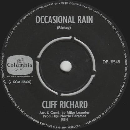 Cliff Richard - Good Times (Better Times)