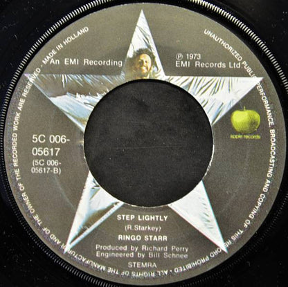 Ringo Starr - Oh My My