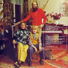 Vader Abraham - Zo Is Het Leven (LP) 97-52178
