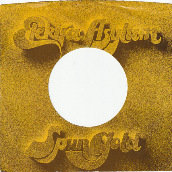 Carly Simon - Nobody Does It Better Vinyl Singles Vinyl Very Good (VG) <br> Hoes Good Plus (G+)