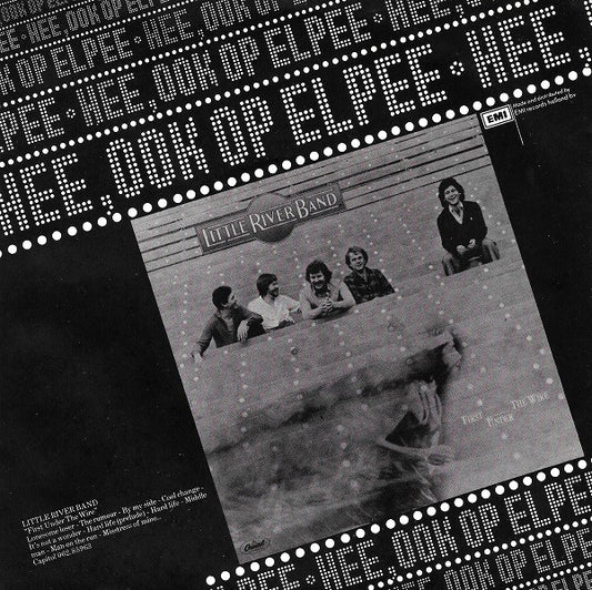 Little River Band - Lonesome Loser