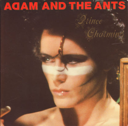 Adam And The Ants - Prince Charming 39394 Vinyl Singles Goede Staat