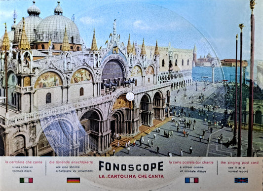 Teddy Reno - Arrivederci Roma Vinyl Singles Vinyl Very Good (VG) <br> Hoes Good Plus (G+)