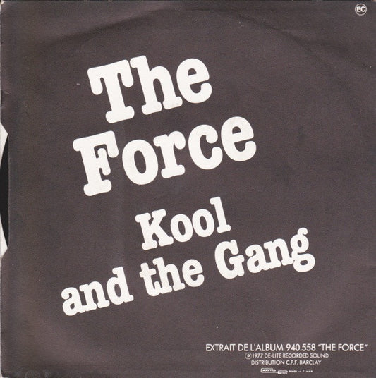 Kool & The Gang - Slick Superchick