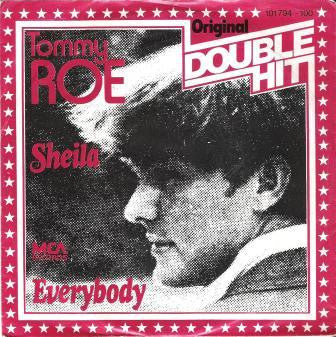 Tommy Roe - Sheila