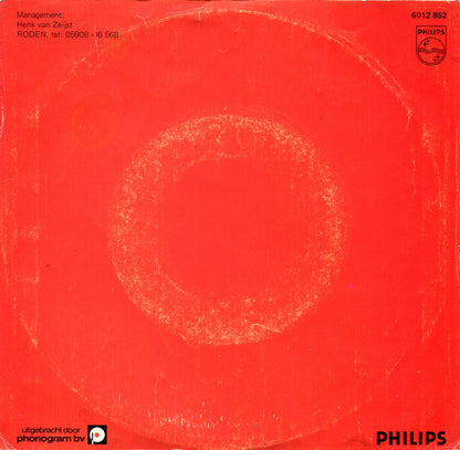 Dingo - Hollywood Vinyl Singles Vinyl Very Good (VG) <br> Hoes Good Plus (G+)