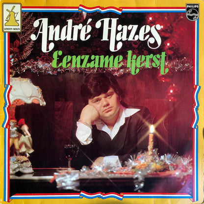 André Hazes - Eenzame Kerst (LP) 97-45886