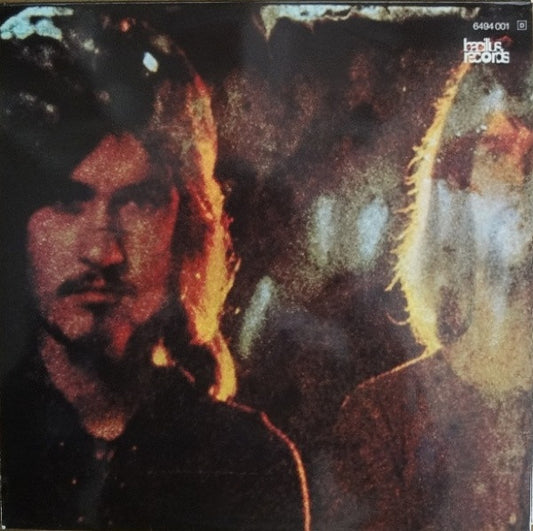 Epsilon - Epsilon (LP) Vinyl LP Vinyl Zeer Goed / Hoesje Goed "VINYLSINGLES.NL"