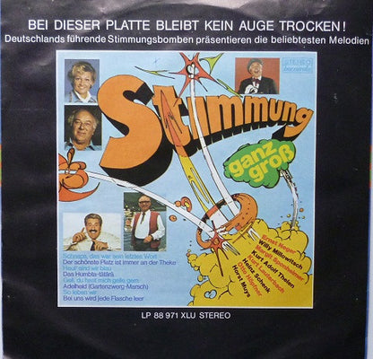 Ernst Neger - Wini Wini Wana Wana (Vini Vini) Vinyl Singles Vinyl Very Good (VG) <br> Hoes Good Plus (G+)