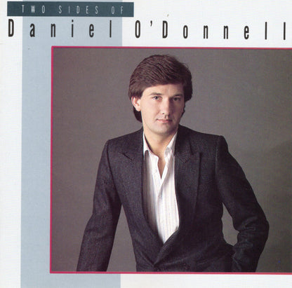 Daniel O'Donnell - Two Sides Of (CD) Compact Disc Goede Staat