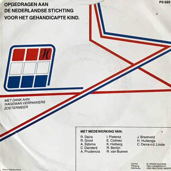Ronald Groot - Holland Kikkerland