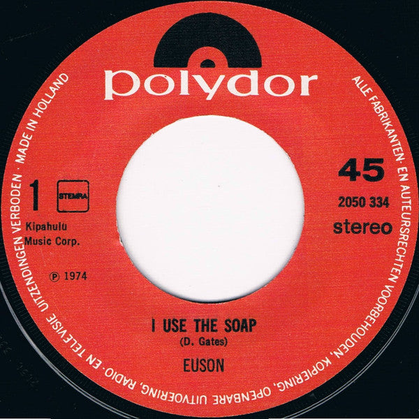 Euson - Soap